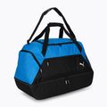PUMA Teamgoal edzőtáska (Boot Compartment) electric blue limonádé/puma black 2