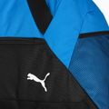 PUMA Teamgoal edzőtáska (Boot Compartment) electric blue limonádé/puma black 4