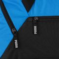 PUMA Teamgoal edzőtáska (Boot Compartment) electric blue limonádé/puma black 5