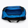 PUMA Teamgoal edzőtáska (Boot Compartment) electric blue limonádé/puma black 7