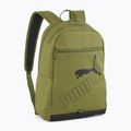 Hátizsák  PUMA Phase II 21 l olive green