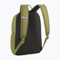 Hátizsák  PUMA Phase II 21 l olive green 2