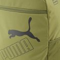 Hátizsák  PUMA Phase II 21 l olive green 3