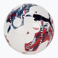 FocilabdaPUMA Orbita 6 FanwearCapsule MS puma white/puma team royal/puma red rozmiar 4 2