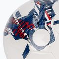 FocilabdaPUMA Orbita 6 FanwearCapsule MS puma white/puma team royal/puma red rozmiar 4 3
