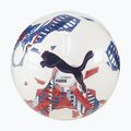 FocilabdaPUMA Orbita 6 FanwearCapsule MS puma white/puma team royal/puma red rozmiar 4 4