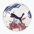 FocilabdaPUMA Orbita 6 FanwearCapsule MS puma white/puma team royal/puma red rozmiar 5 4