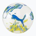 FocilabdaPUMA Orbita 6 FanwearCapsule MS puma white/pele yellow/puma green rozmiar 5 4