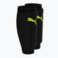 Sípcsontvédő PUMA Attacanto Sleeve electric lime/puma black 2