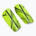 Sípcsontvédő PUMA Attacanto Sleeve electric lime/puma black 3