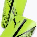 Sípcsontvédő PUMA Attacanto Sleeve electric lime/puma black 4
