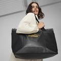 Női táska PUMA Core Up Large Shopper 18,5 l puma black 4