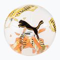 FocilabdaPUMA Orbita 6 FanwearCapsule MS puma white/rickle orange/puma black rozmiar 5 4