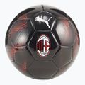 Focilabda PUMA AC Milan FtblCore puma black/for all time red méret: 5