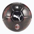 Focilabda PUMA AC Milan FtblCore puma black/for all time red méret: 5 2