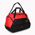 PUMA Teamgoal edzőtáska (Boot Compartment) puma piros/puma fekete 2
