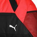 PUMA Teamgoal edzőtáska (Boot Compartment) puma piros/puma fekete 4