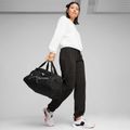Táska PUMA Fundamentals 27 l puma black 6