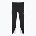 Női edző leggings PUMA Train All Day 7/8 Tight puma fekete/puma fehér