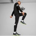 Férfi melegítő PUMA TeamRise Tracksuit puma black 3