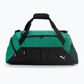 PUMA Teamgoal 55 l sport zöld/puma fekete edzőtáska