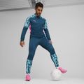 focicipő  PUMA Ultra Ultimate FG/AG poison pink/puma white/puma black 9
