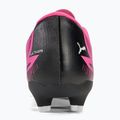 focicipő  PUMA Ultra Ultimate FG/AG poison pink/puma white/puma black 7