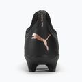 focicipő  PUMA Ultra Ultimate FG/AG puma black/copper rose 6