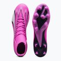 focicipő  PUMA Ultra Pro FG/AG poison pink/puma white/puma black 11