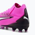 focicipő  PUMA Ultra Pro FG/AG poison pink/puma white/puma black 13