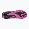 focicipő  PUMA Ultra Pro FG/AG poison pink/puma white/puma black 4