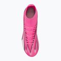 focicipő  PUMA Ultra Pro FG/AG poison pink/puma white/puma black 5