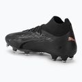 focicipő  PUMA Ultra Pro FG/AG puma black/copper rose 3