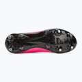 focicipő  PUMA Ultra Match MxSG poison pink/puma white/puma black 4