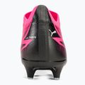 focicipő  PUMA Ultra Match MxSG poison pink/puma white/puma black 6