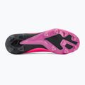 focicipő  PUMA Ultra Match FG/AG poison pink/puma white/puma black 4