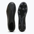focicipő  PUMA Ultra Match + LL FG/AG puma black/copper rose 11
