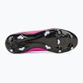 focicipő  PUMA Ultra Play MxSG poison pink/puma white/puma black 4