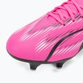focicipő  PUMA Ultra Play MxSG poison pink/puma white/puma black 7