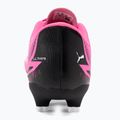 focicipő  PUMA Ultra Play FG/AG poison pink/puma white/puma black 6