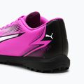 focicipő  PUMA Ultra Play TT poison pink/puma white/puma black 8