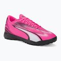 focicipő  PUMA Ultra Play TT poison pink/puma white/puma black