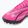 focicipő  PUMA Ultra Play TT poison pink/puma white/puma black 7