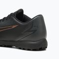 focicipő  PUMA Ultra Play TT puma black/copper rose 8