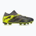 Focicipő PUMA Future 7 Match Rush FG/AG strong gray/cool dark gray/electric lime 2
