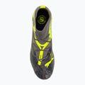 Focicipő PUMA Future 7 Match Rush FG/AG strong gray/cool dark gray/electric lime 5