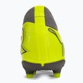 Focicipő PUMA Future 7 Match Rush FG/AG strong gray/cool dark gray/electric lime 6