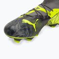 Focicipő PUMA Future 7 Match Rush FG/AG strong gray/cool dark gray/electric lime 7