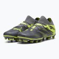 Focicipő PUMA Future 7 Match Rush FG/AG strong gray/cool dark gray/electric lime 10
