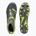 Focicipő PUMA Future 7 Match Rush FG/AG strong gray/cool dark gray/electric lime 11
